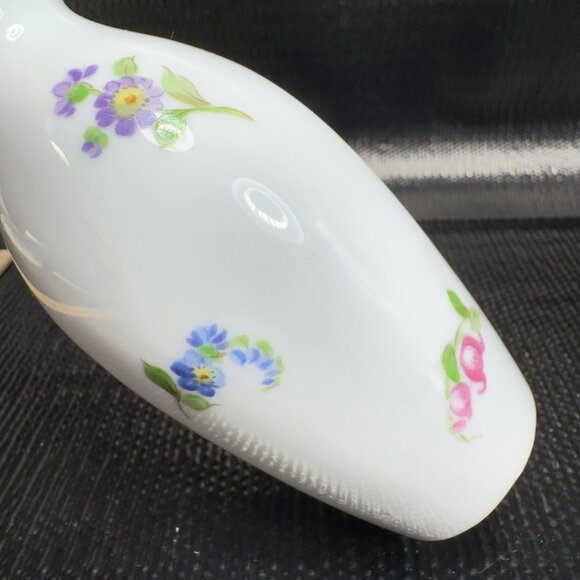 Vintage Rosenthal Selb Bavaria Hand Painted Bud Vase Porcelain Signed K Bloch - Picture 9 of 11